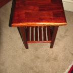 Side Table2 2008