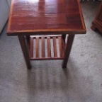 Side Table3 2008