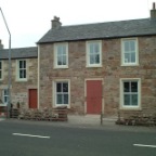 Housefront180605