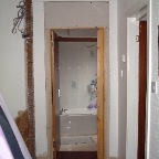 Bathroomdoor170606b